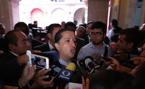 La medida es para la proteger la vida de la madre. (Archivo/Tania Contreras)