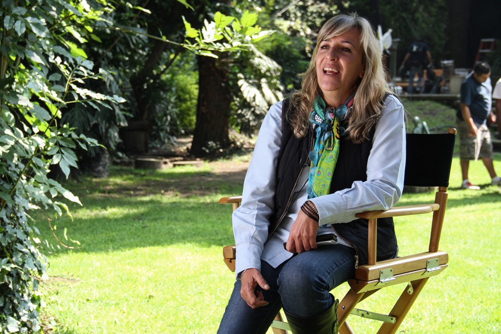 Mónica Lozano (Cuartoscuro).