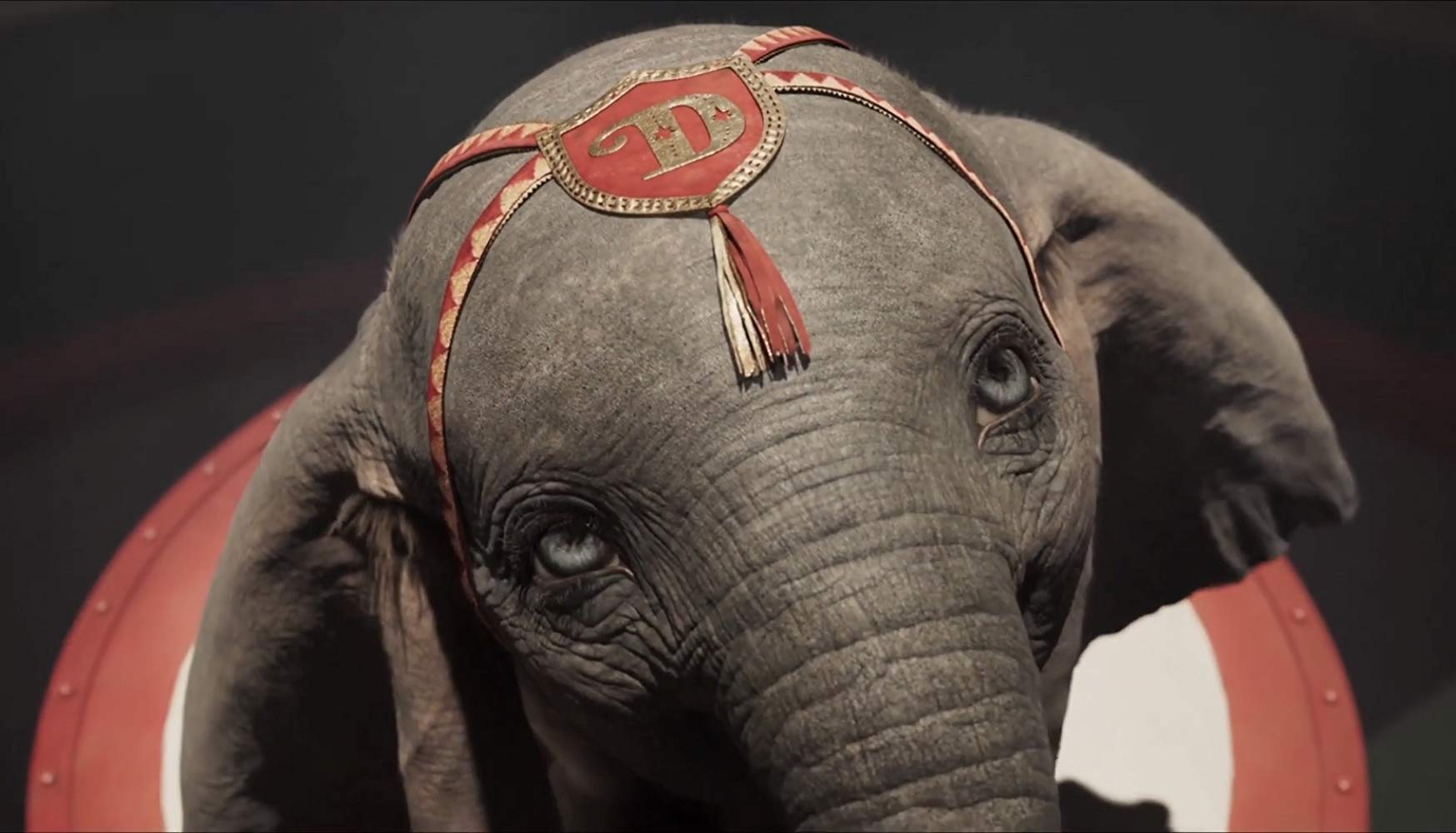 Dumbo llegará a las salas de cine el próximo 29 de marzo (Especial)