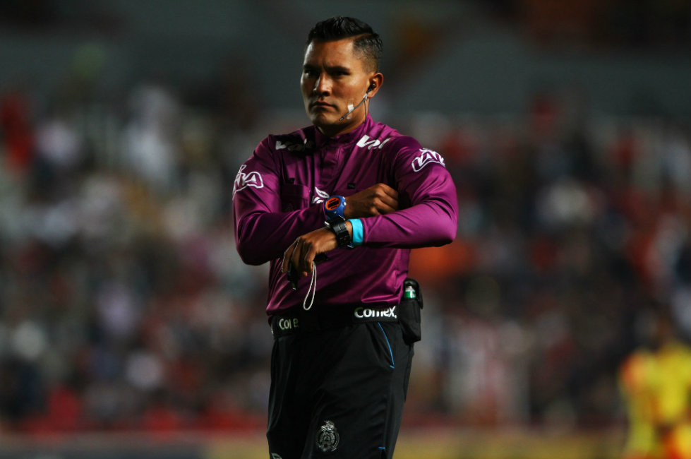 Fernando Guerrero (Imago7)