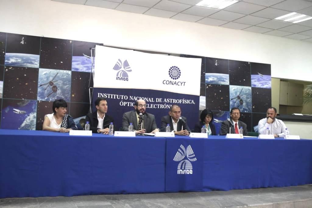 Los investigadores coincidieron en la necesidad de que se establezca una estrategia para que, en México, se invierta en ciencia y tecnología (Miguel R