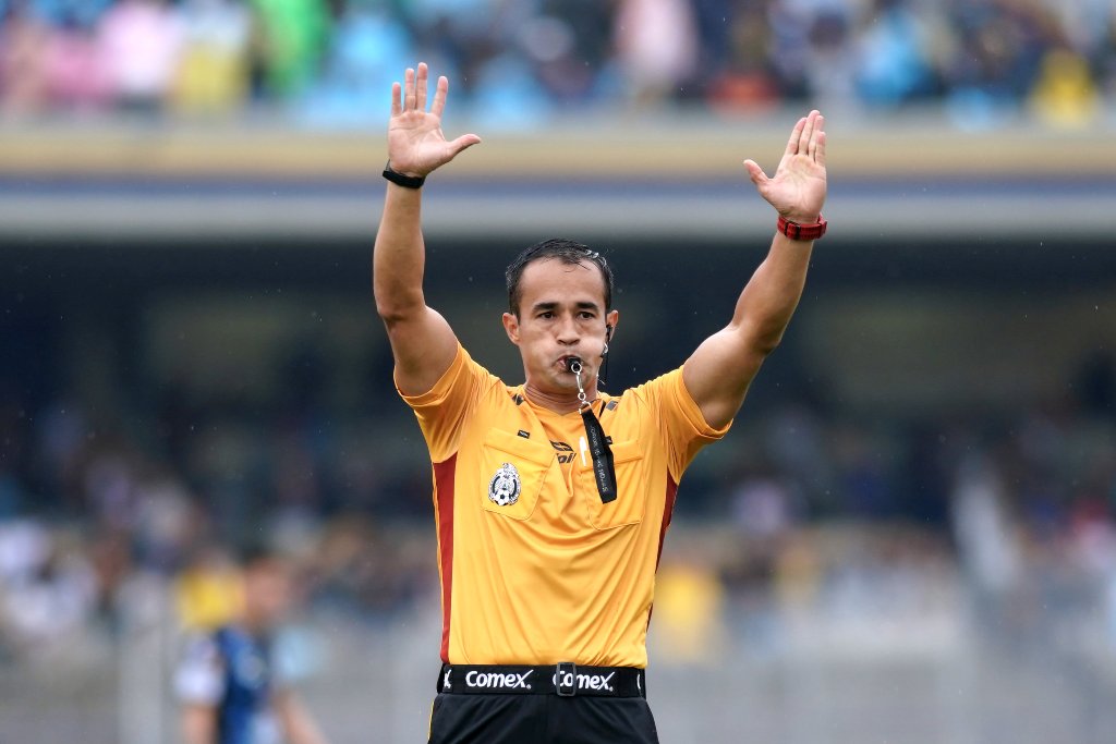 Jorge Isaac Rojas (Imago7)