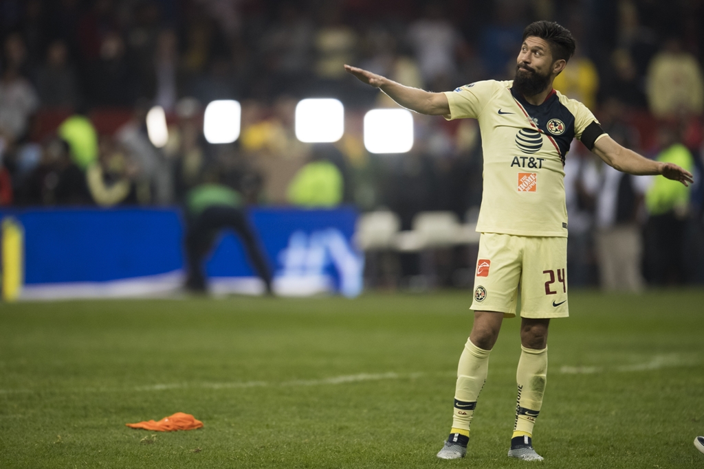 Oribe Peralta (Mexsport)