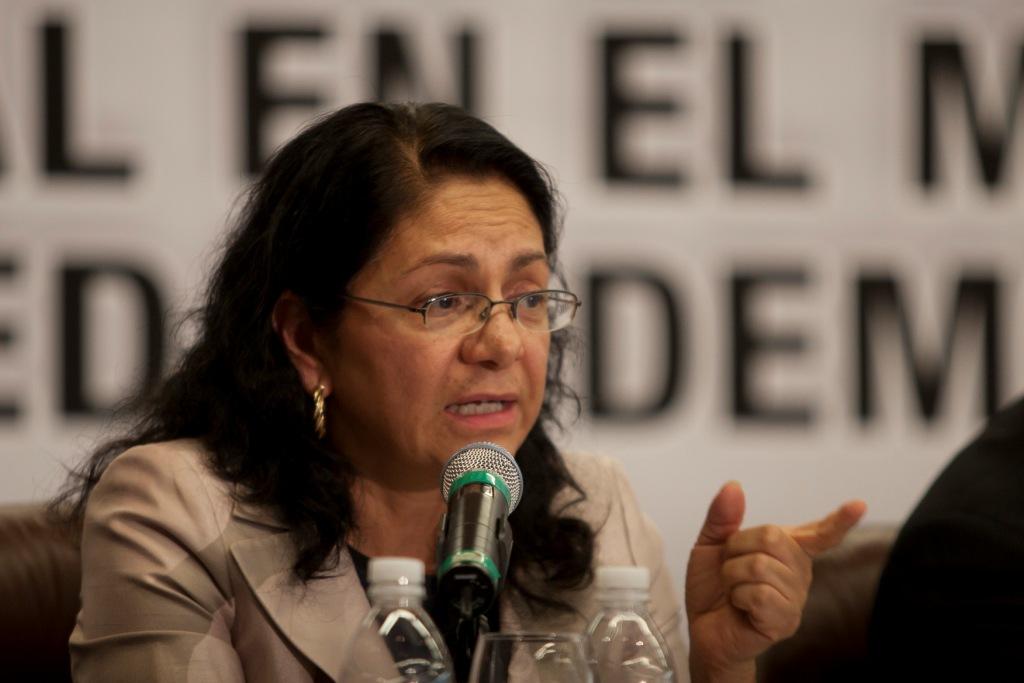 Patricia Bugarin (Cuartoscuro)