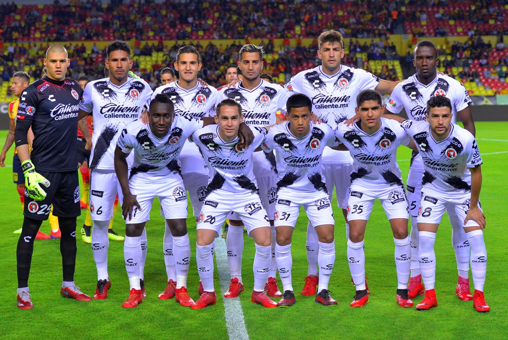 Xolos de Tijuana (Imago7)
