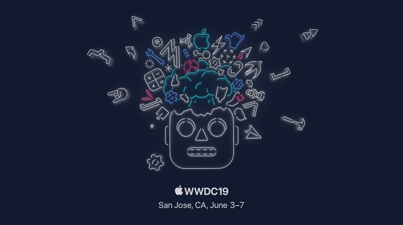 Apple anunció la fecha de su conferencia de desarrolladores. (Apple)