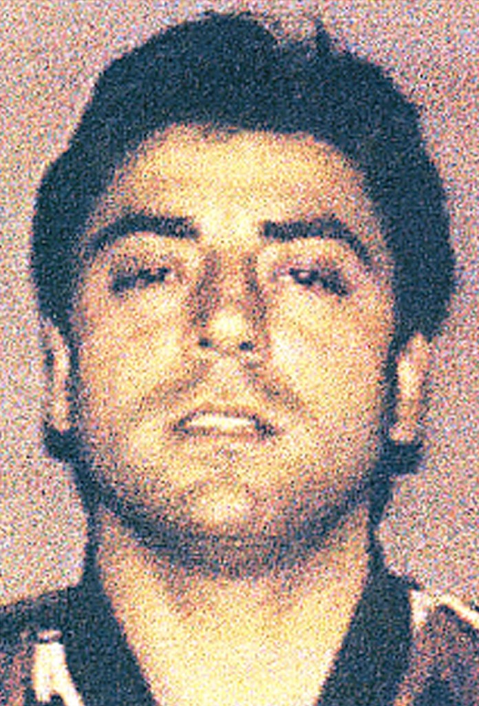 Cali fue condenado por extorsión en 2008.