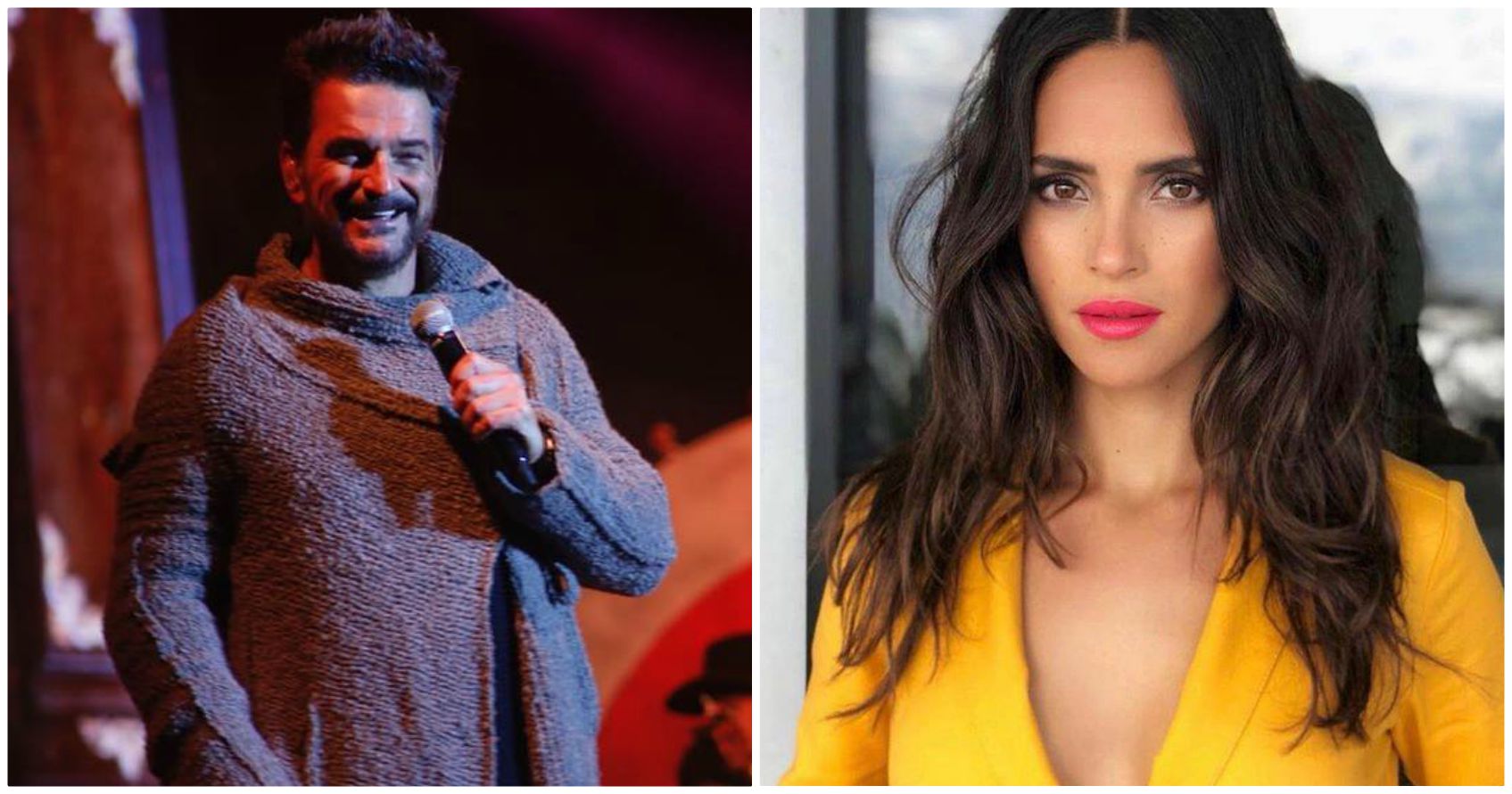 Conoce a Adria Arjona, la guapa hija del músico (Especial)