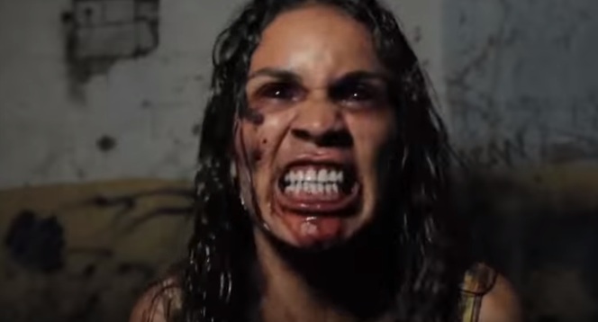 'Infección' tuvo su estreno en el Festival Internacional de Cine de Guadalajara (Especial).