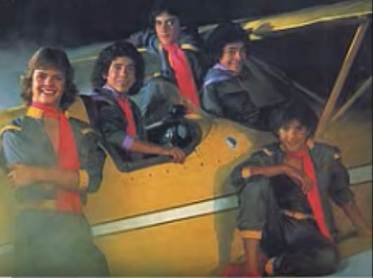Menudo (Especial).