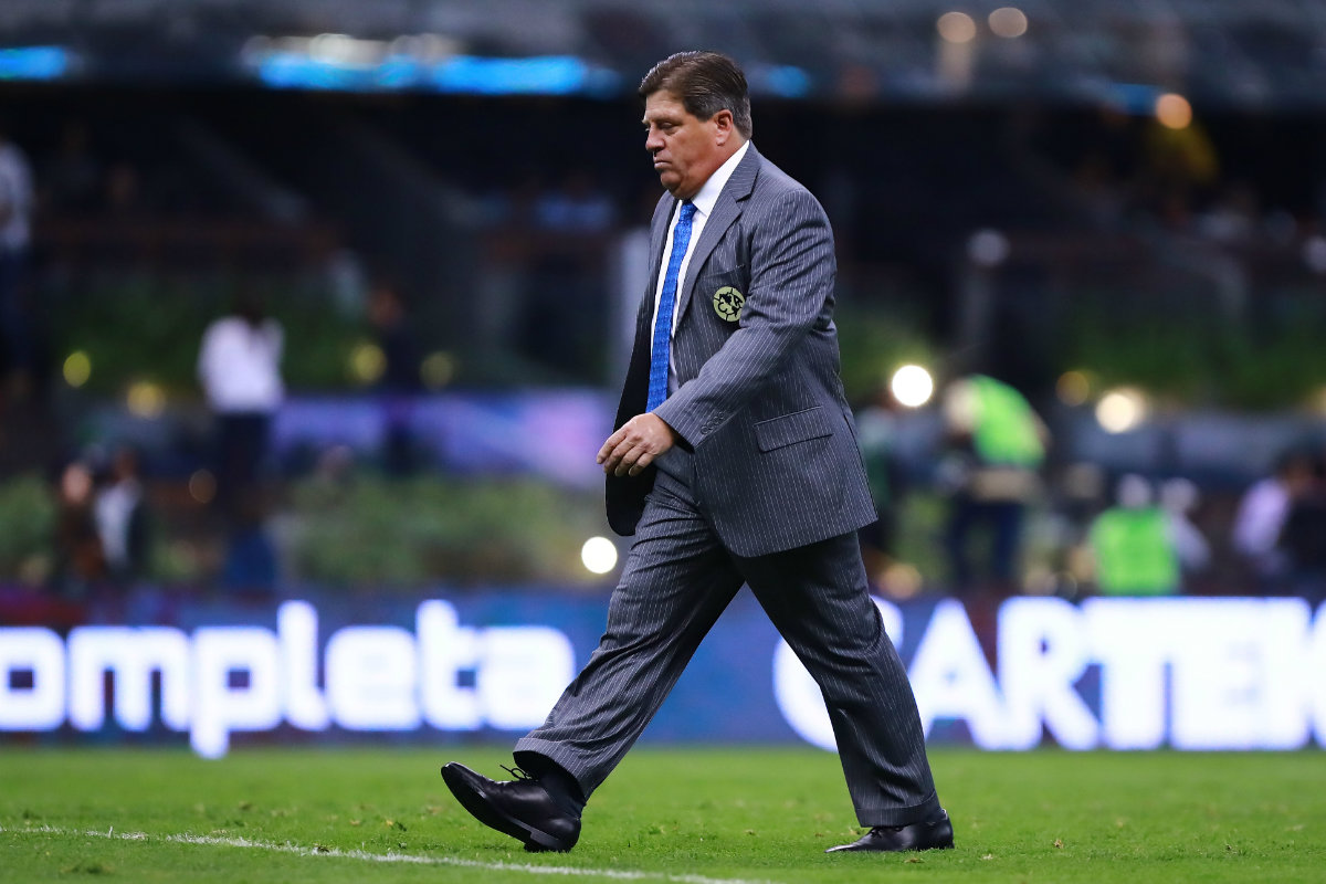 Miguel Herrera (Imago7)
