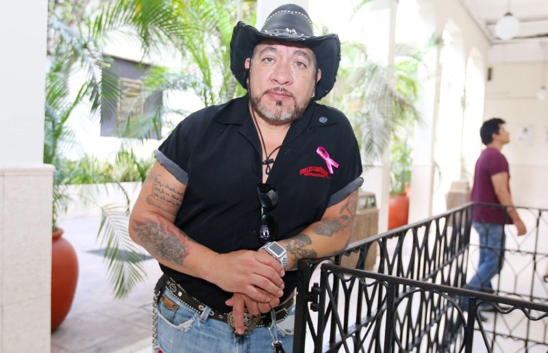 El productor estrenará su obra el 22 de marzo en el teatro Venustiano Carranza (Especial).