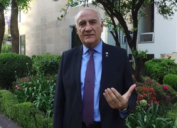 El rector aseguró que siempre se han mantenidos abiertos la diálogo con el Situam | Especial