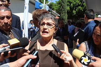 Van 164 casos de atracos  escuelas