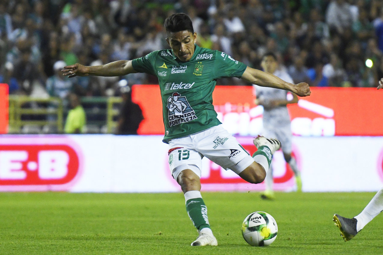 Ángel Mena (Imago7)