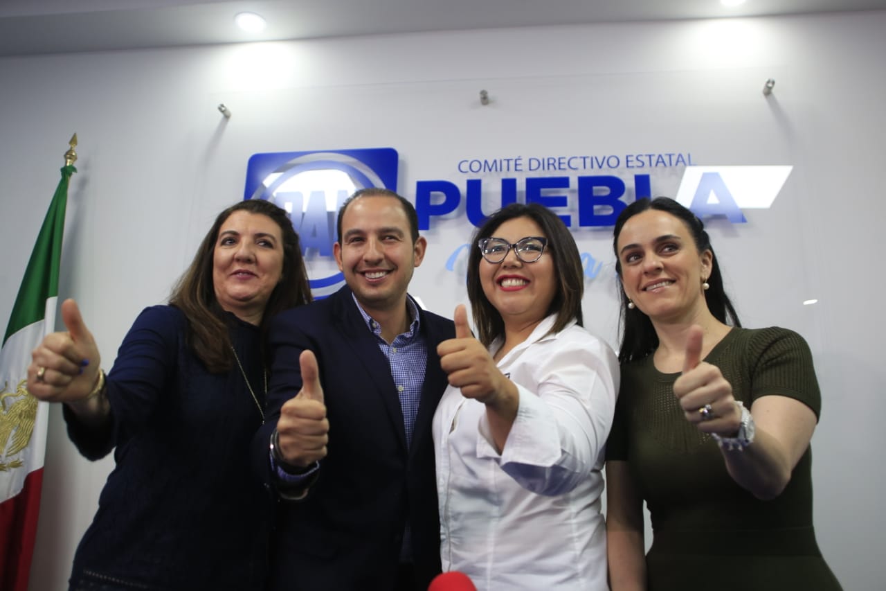 Buscan que Andrés Manuel López Obrador aparezca en la boleta del 2021 (Andrés Lobato)