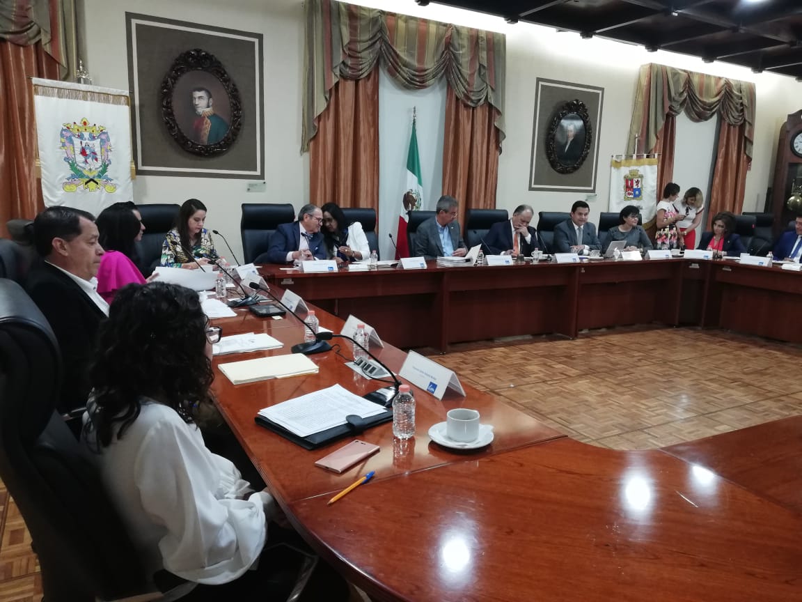 Exigen ediles que se investiguen liquidaciones de casi medio millón