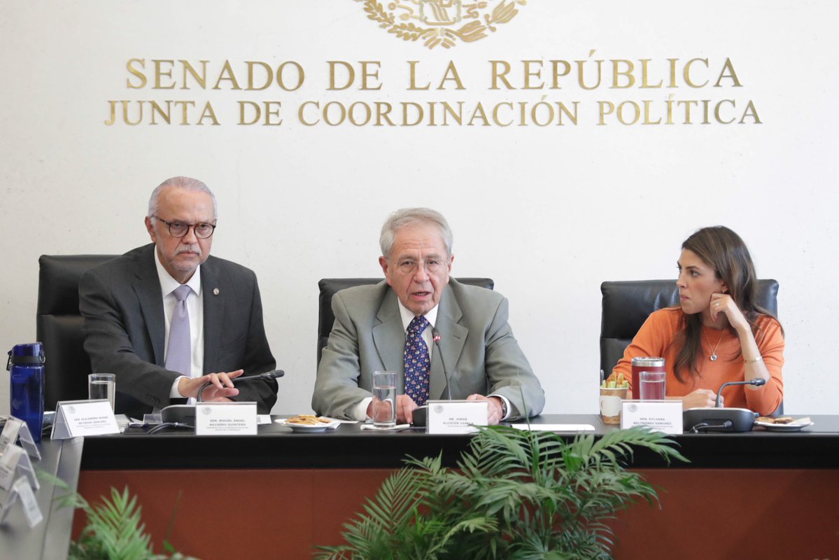 Jorge Alcocer dijo que investigan red de corrupción en Cofepris para regulación de medicamentos/Especial.