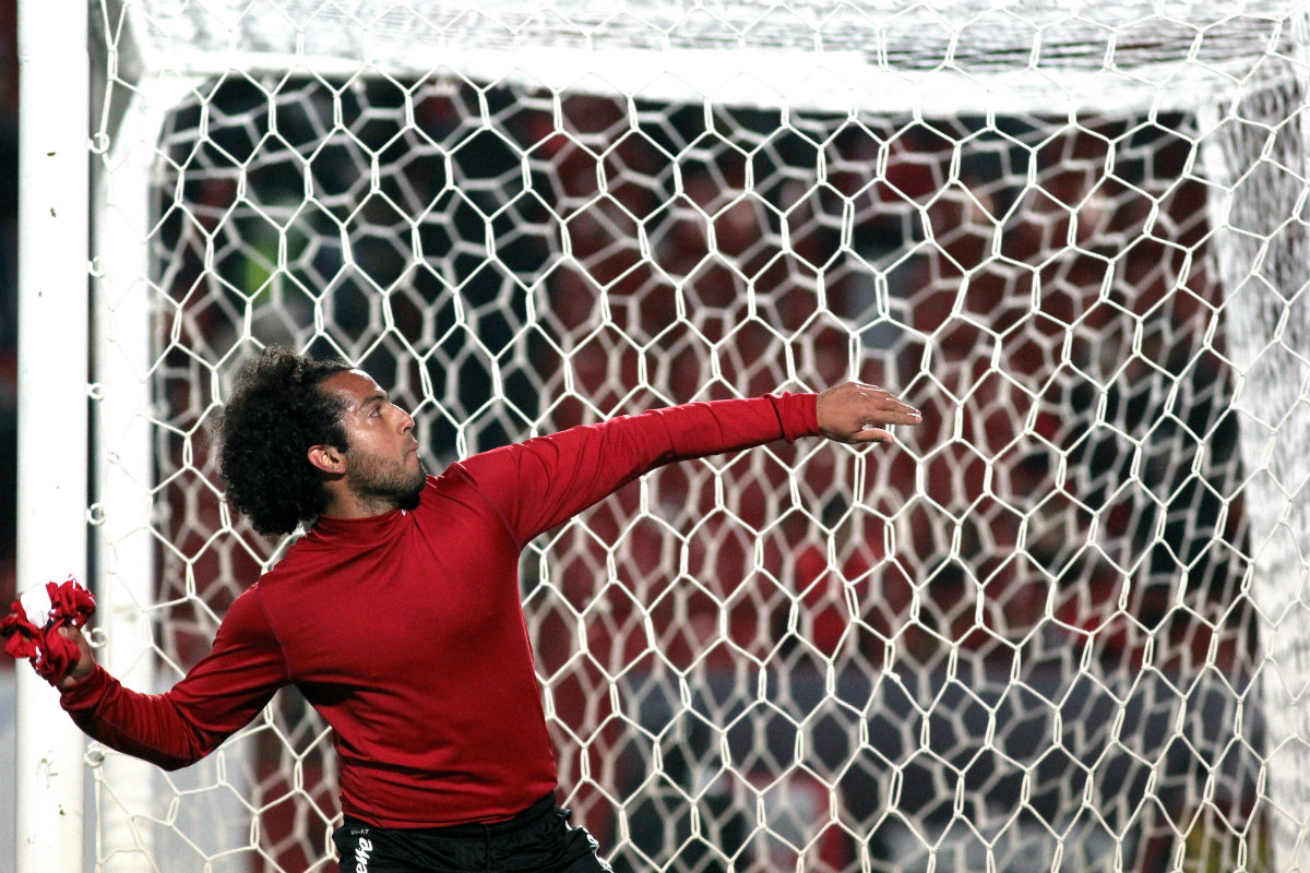 Joshua Abrego, ex jugador de Xolos de Tijuana (Mexsport)