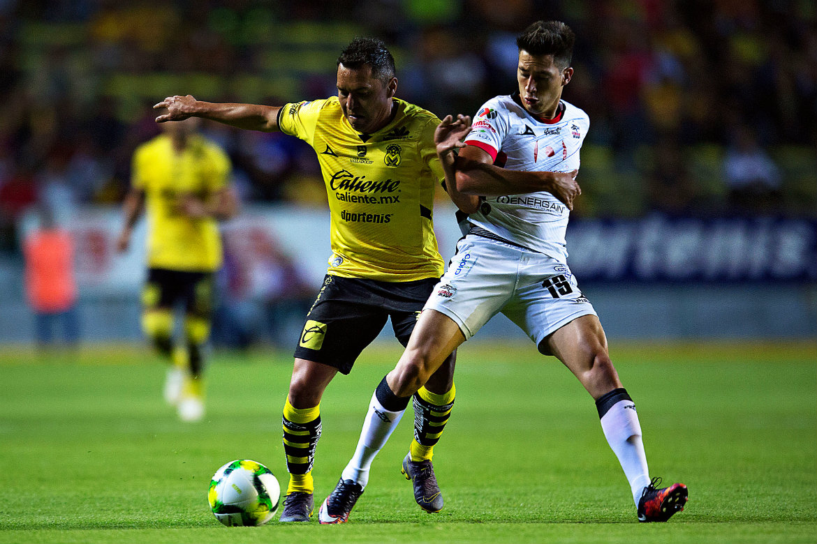 Monarcas vs Lobos BUAP (Imago 7)