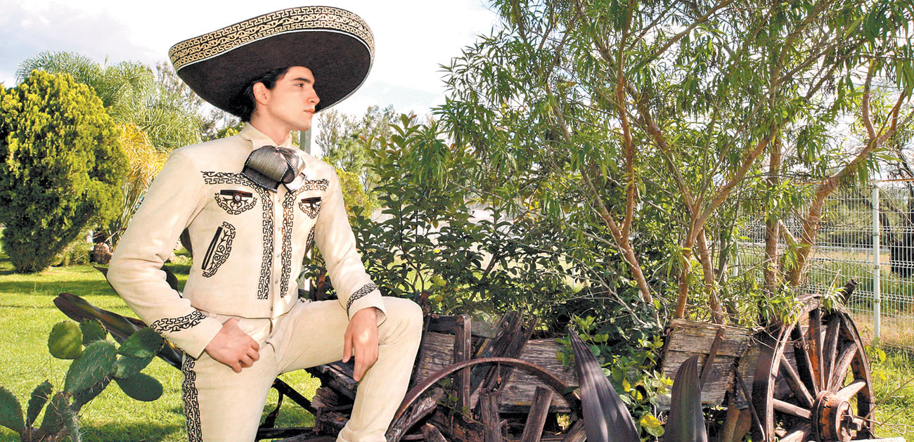 Su objetivo es revolucionar la música mexicana y llegar a las nuevas generaciones. (Especial)