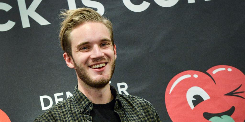 PewDiePie es el 'youtuber' que el responsable del ataque terrorista en Nueva Zelanda mencionó antes de comenzar con el tiroteo.
