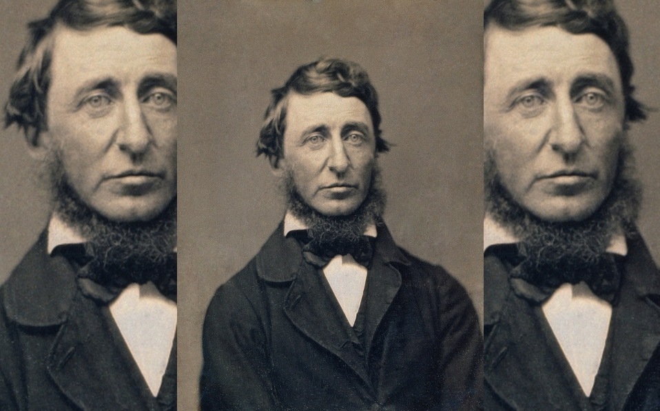 Thoreau aquilataba la soledad y su libro más célebre, Walden, narra su controvertido periodo de recogimiento en los bosques