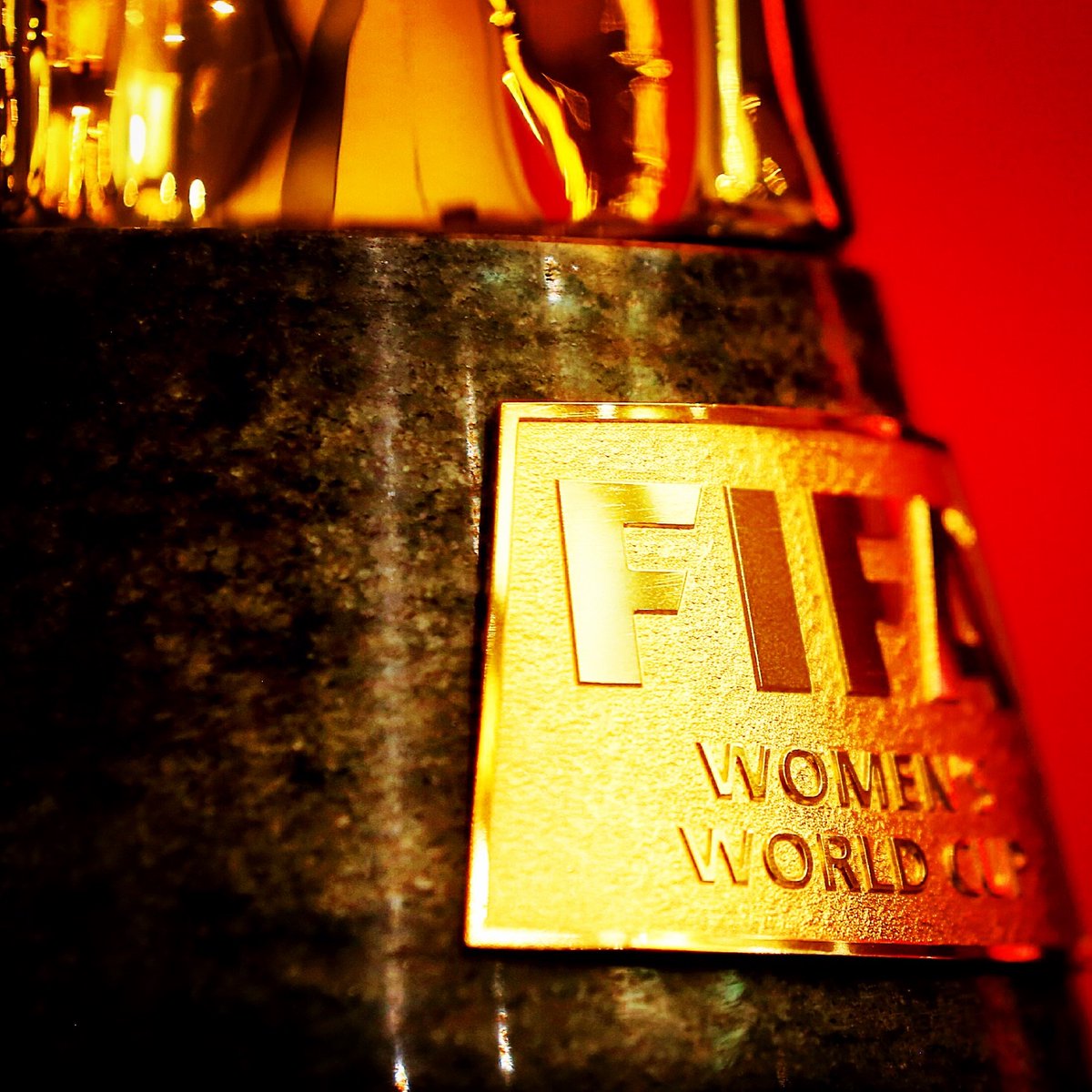 Utilizarán VAR en el Mundial Femenino de Francia 2019 (Twitter @FIFAWWC)