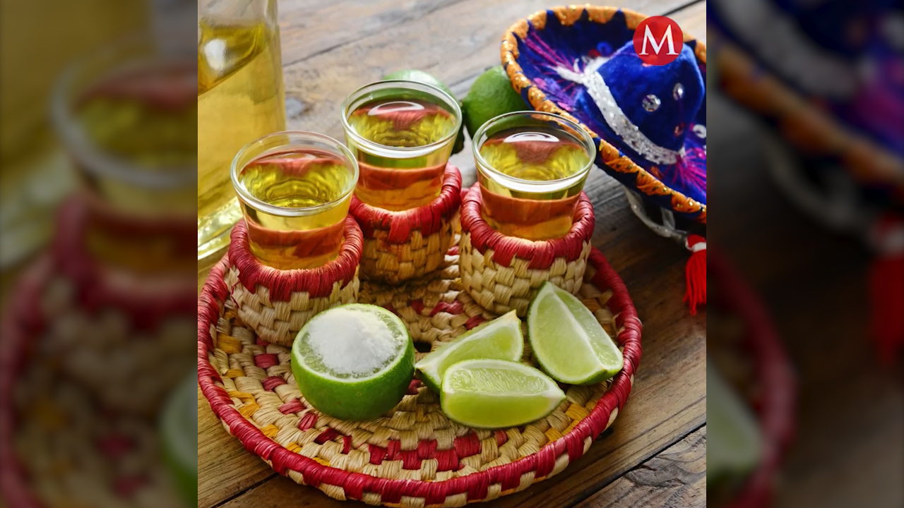 Datos curiosos del tequila