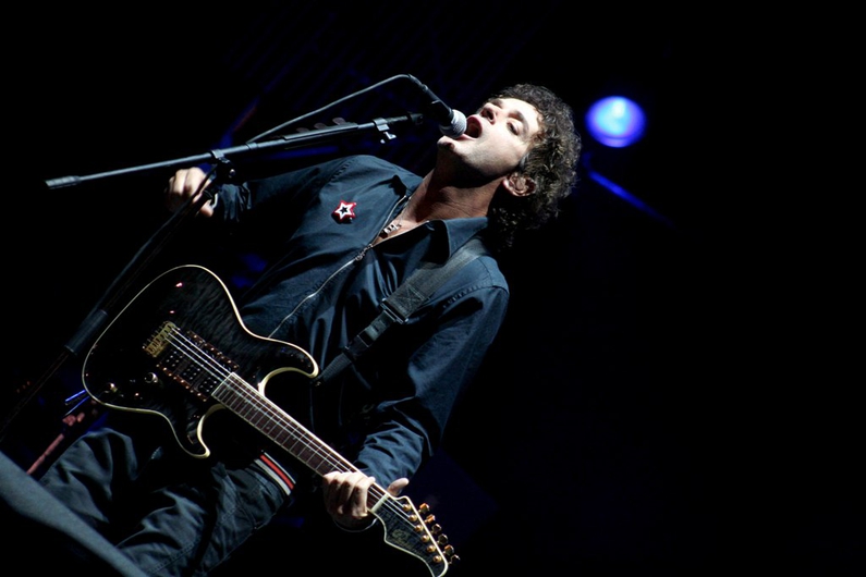Gustavo cerati