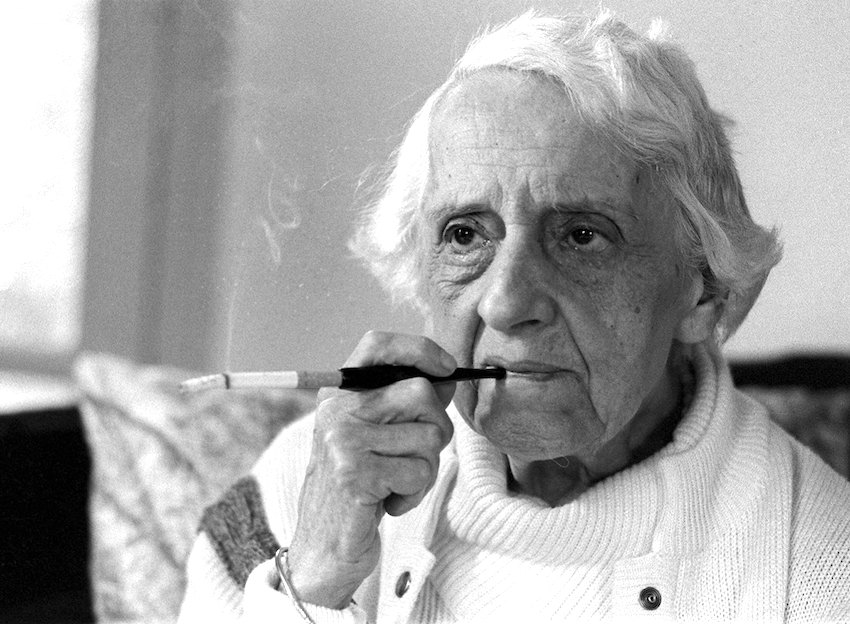 María Zambrano (1904-1991)