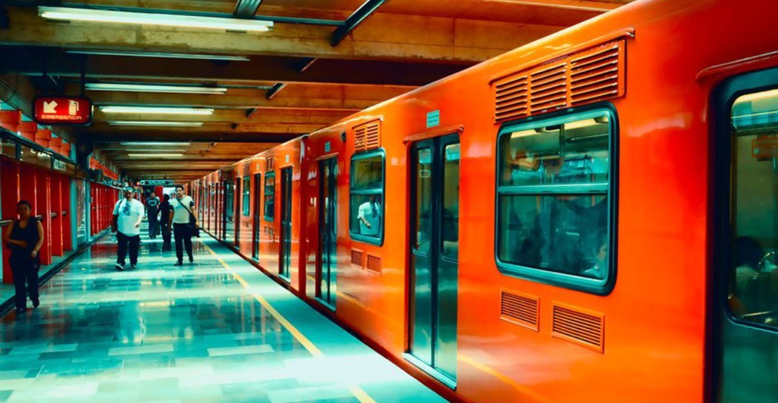 metro