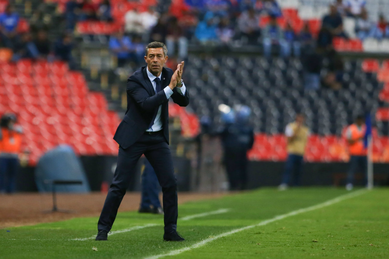 Pedro Caixinha (Imago7)