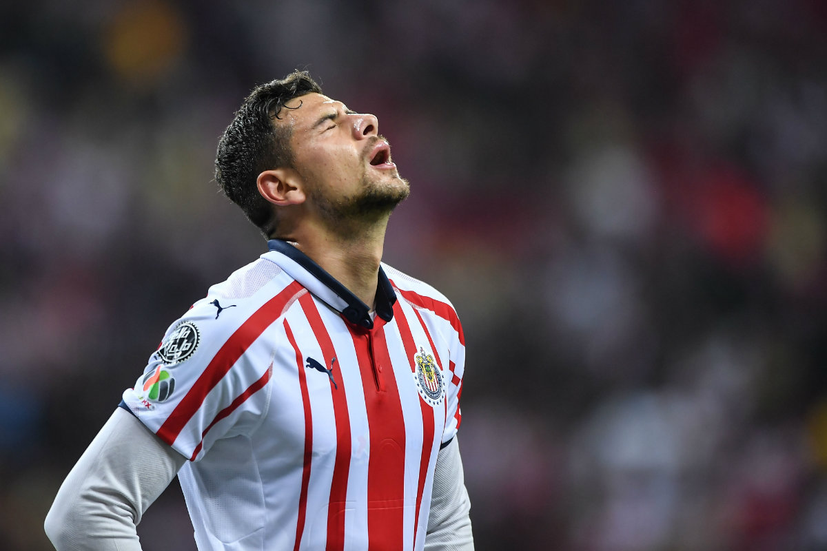 Luis Madrigal (Mexsport)