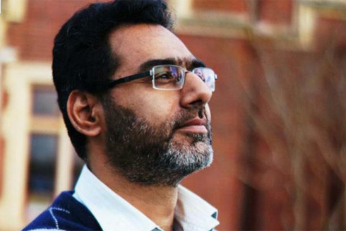 Naeem Rashid recibirá un galardón del "orgulloso" Gobierno de Pakistán como reconocimiento a su valor.