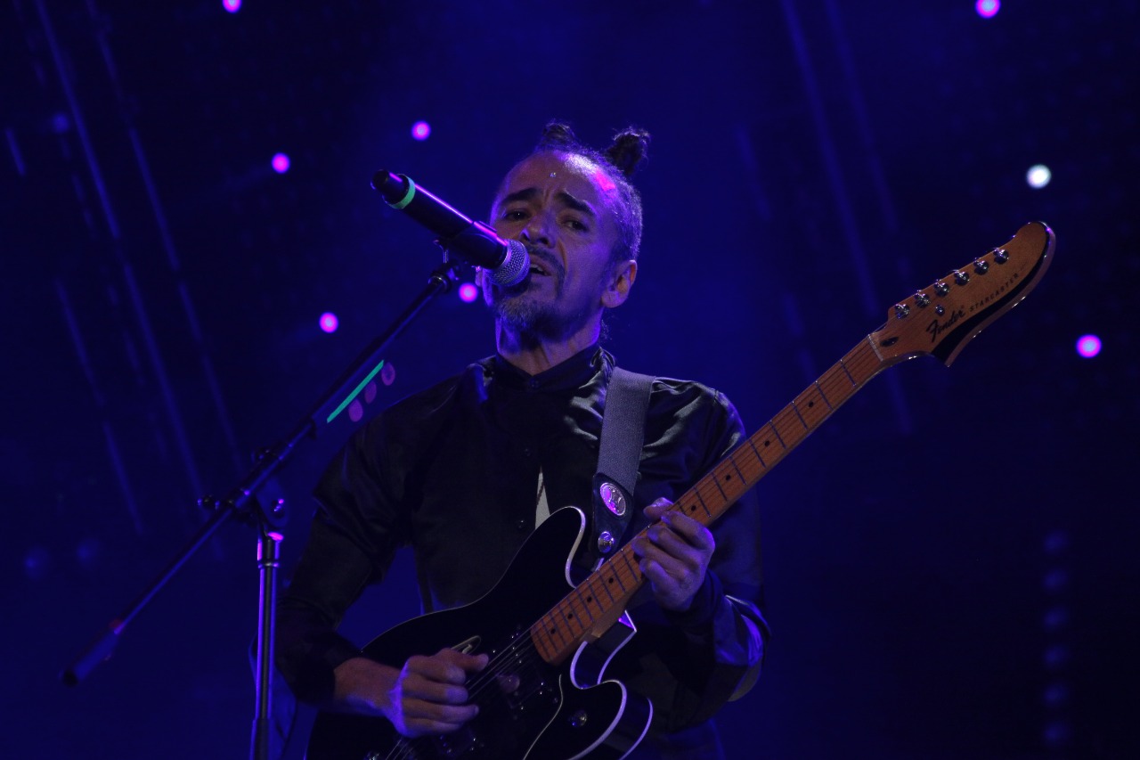 Café Tacvba (Alfonso Manzano).