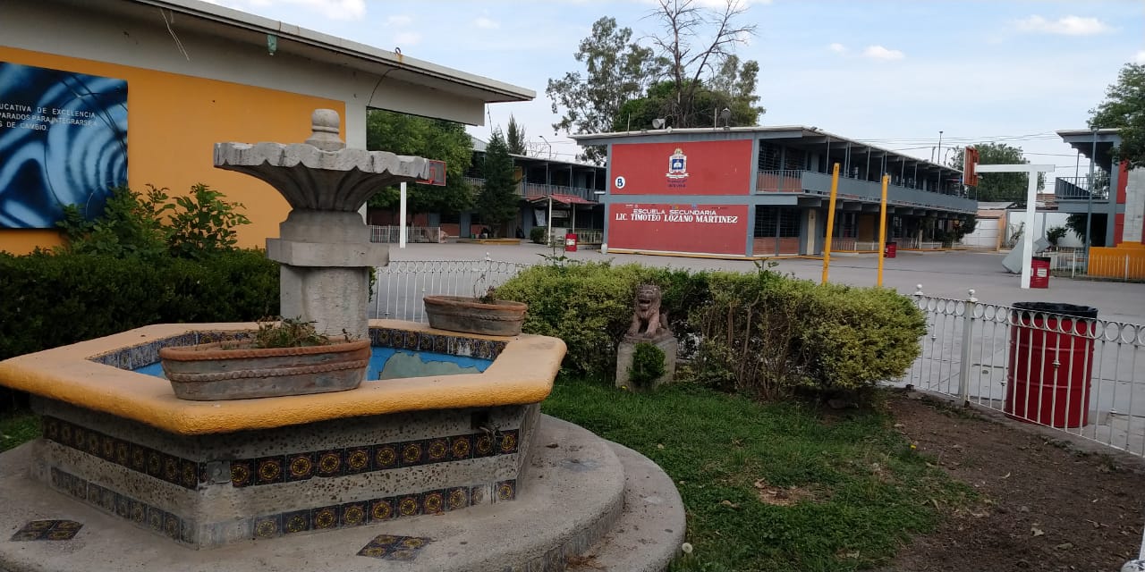 Entregarán equipo de robótica