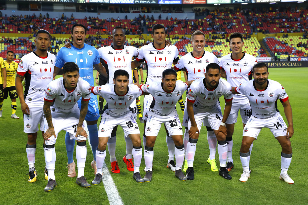 Lobos BUAP envía mensaje a su afición tras salvarse del descenso (Imago7)