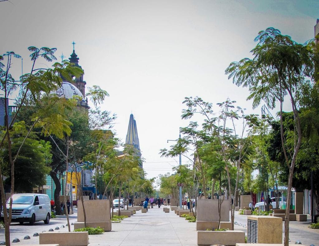 Paseo Alcalde (Cortesía).