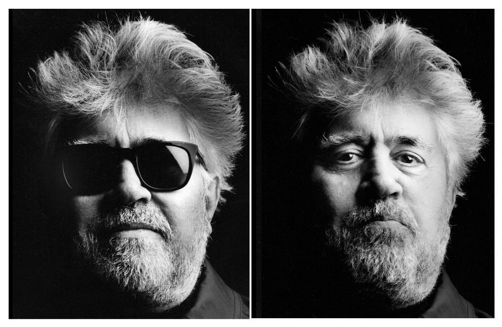 Pedro Álmodovar estrenará su nueva película 'Dolor y gloria' ee}ste 22 de marzo en España (El Mundo / José Aymá)