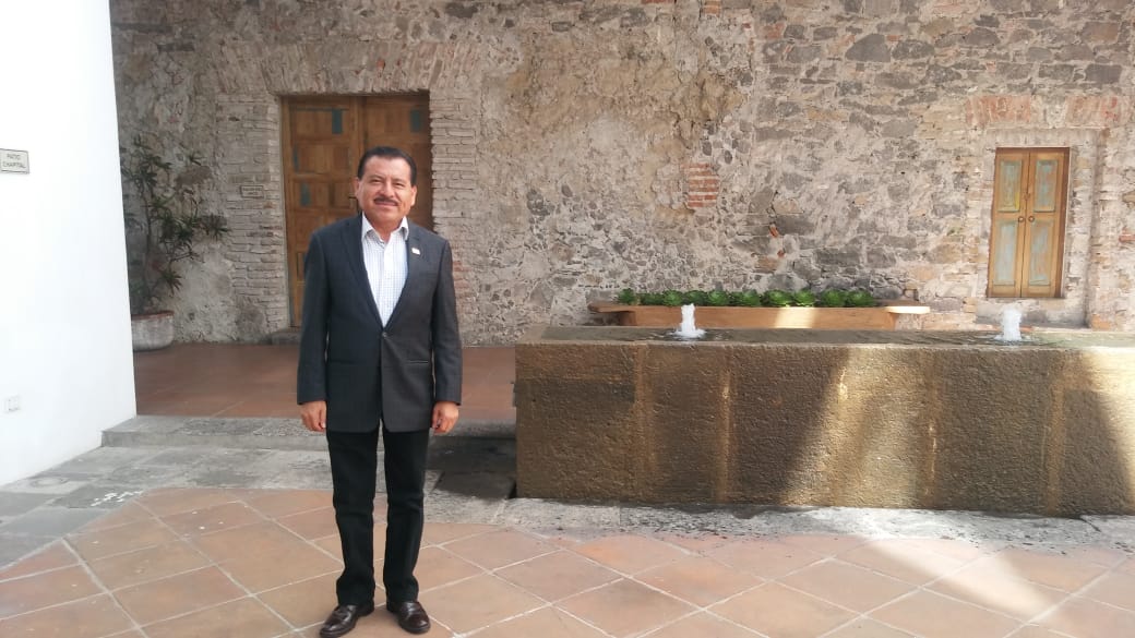 Pugna SNTE por revalorización docente (Jaime Zambrano)