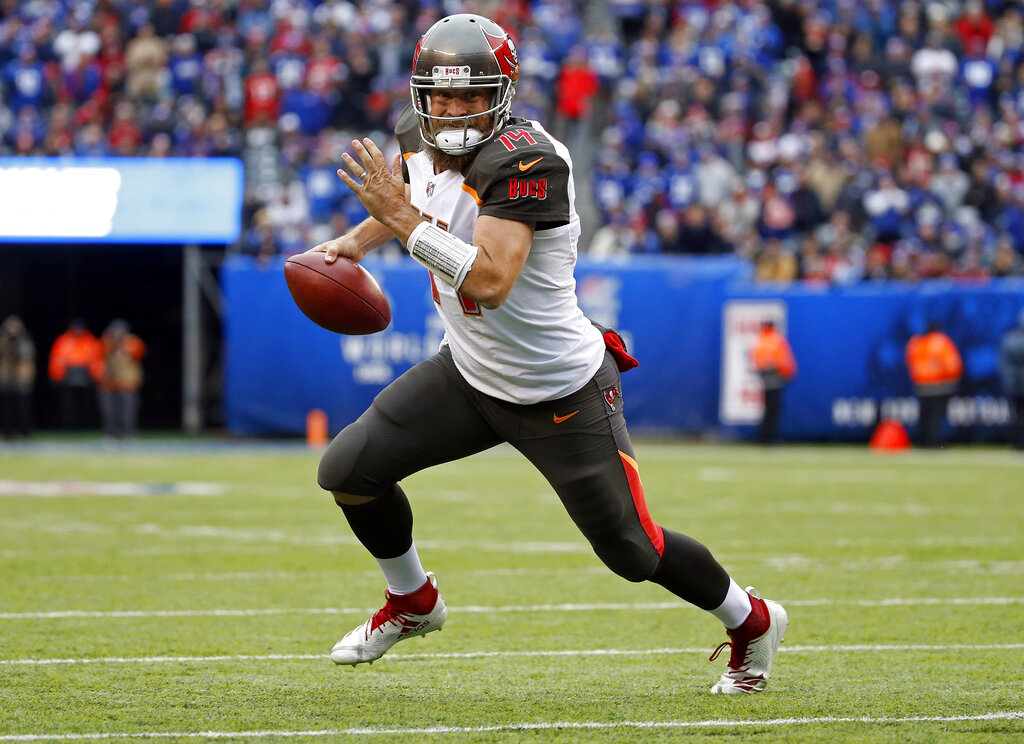 Ryan Fitzpatrick (AP)