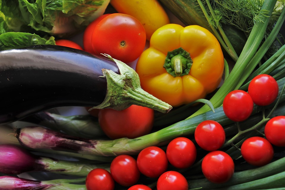 Algunas verduras no necesitan refrigeración. (Especial)