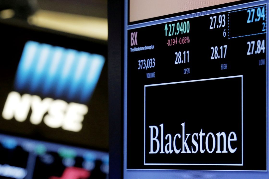 Blackstone se une a BlackRock y KKR & Co en la expansión en México (Foto: Reuters)