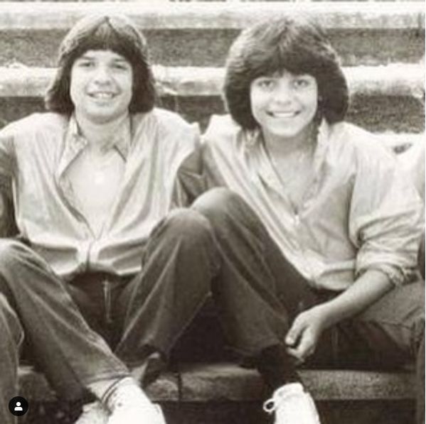 Chayanne (Instagram).