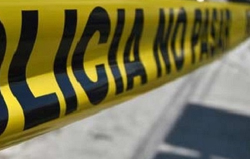 El cuerpo sin vida fue localizado este martes. (Archivo)