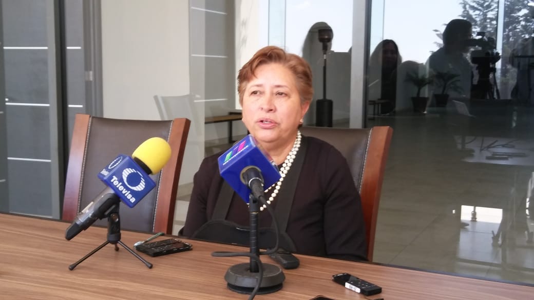 Impacta en la vida económica, política y social del país, sin embargo, no debe tomarse a juego. (Alondra Ávila)