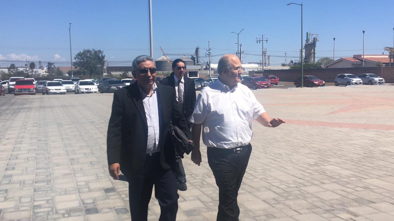 Un juez imputó el desvió de casi 300 millones de pesos al ex funcionario. (Especial)