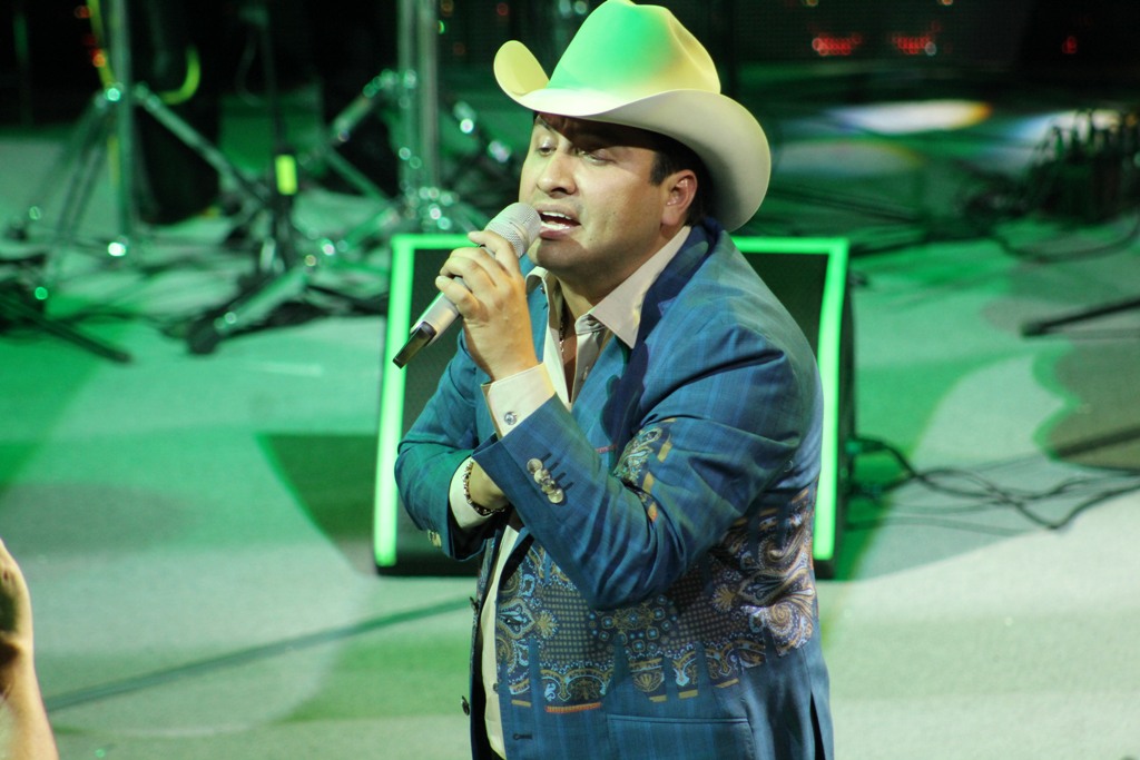 Julión Álvarez (Cuartoscuro).