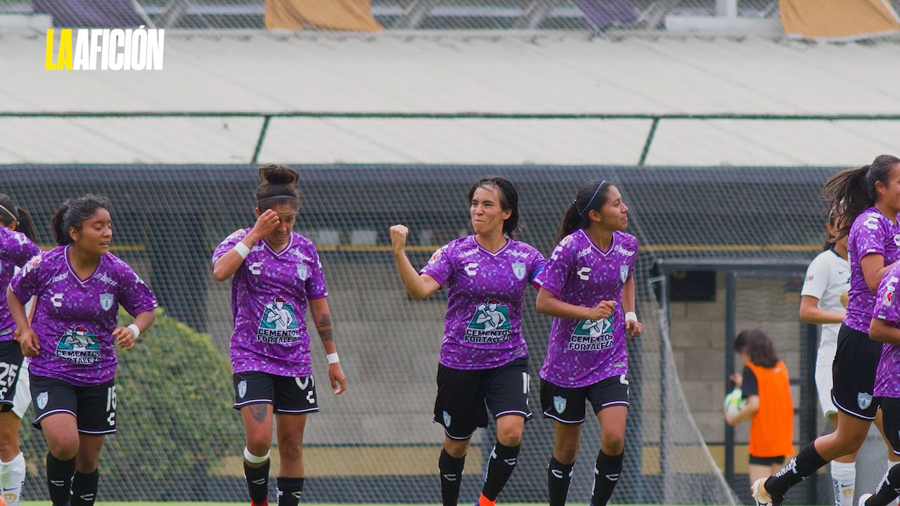 La Jornada 13 de la Liga MX Femenil en pocas palabras - Grupo Milenio